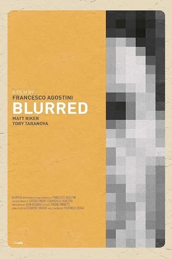 Póster de Blurred