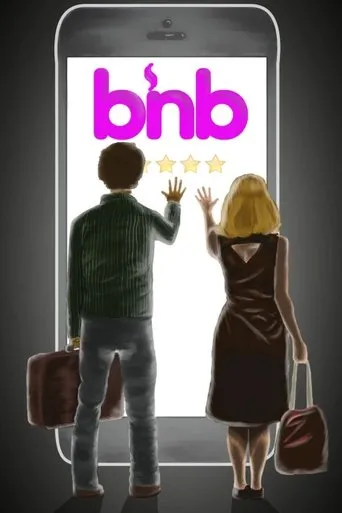 Póster de bnb
