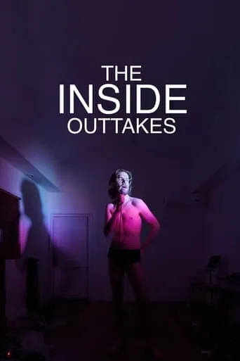 Póster de Bo Burnham: The Inside Outtakes
