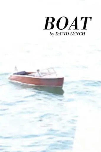 Póster de Boat