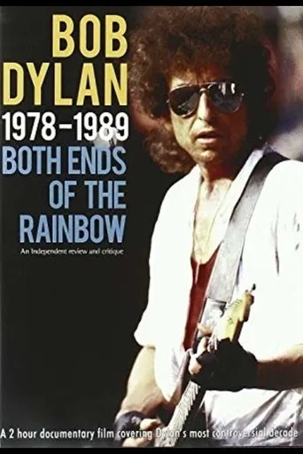 Póster de Bob Dylan: 1978-1989 - Both Ends of the Rainbow