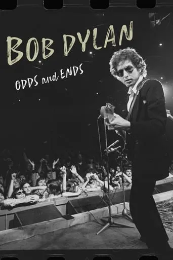 Póster de Bob Dylan: Odds and Ends