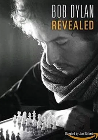 Póster de Bob Dylan Revealed