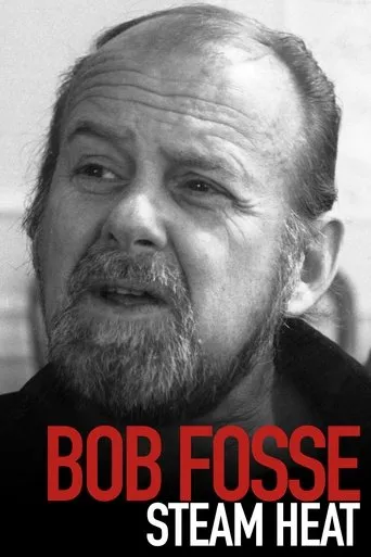 Póster de Bob Fosse: Steam Heat