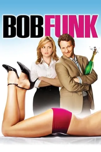 Póster de Bob Funk