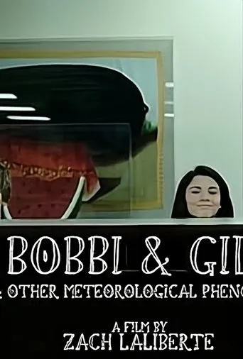 Póster de Bobbi & Gill