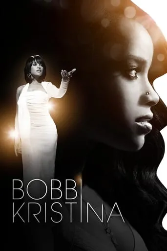 Póster de Bobbi Kristina