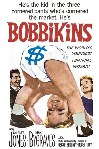 Póster de Bobbikins