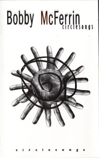 Póster de Bobby McFerrin - Circlesongs