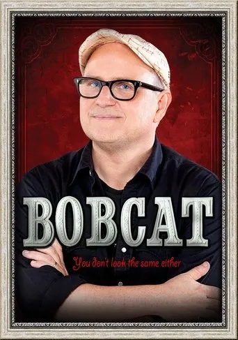 Póster de Bobcat Goldthwait: You Don't Look the Same Either