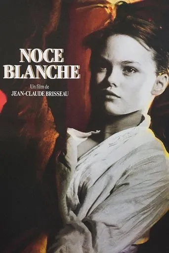 Póster de Boda blanca