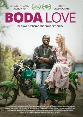 Póster de Boda Love