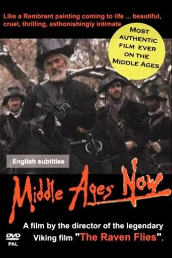 Póster de Bödeln och skökan