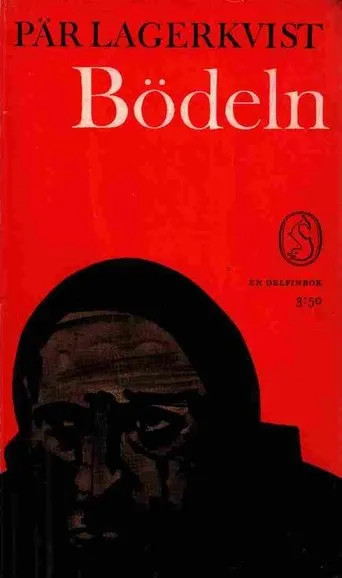 Póster de Bödeln
