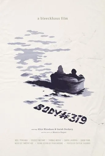 Póster de Body #319