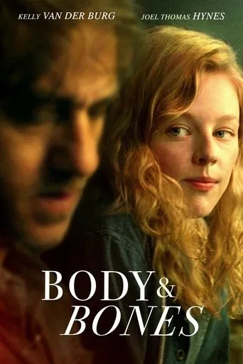 Póster de Body & Bones