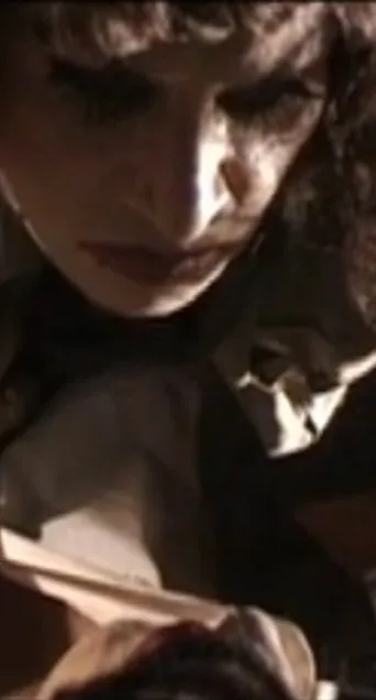 Póster de Body Double 11