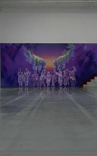 Póster de Body Double 35