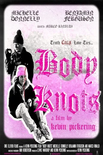 Póster de Body Knots