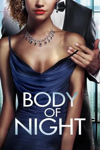 Póster de Body of Night