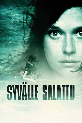 Póster de Body of Water (2011) con Terhi Panula como Saara