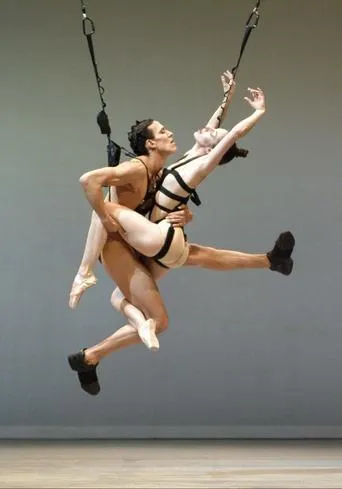 Póster de Body Remix/Goldberg Variations