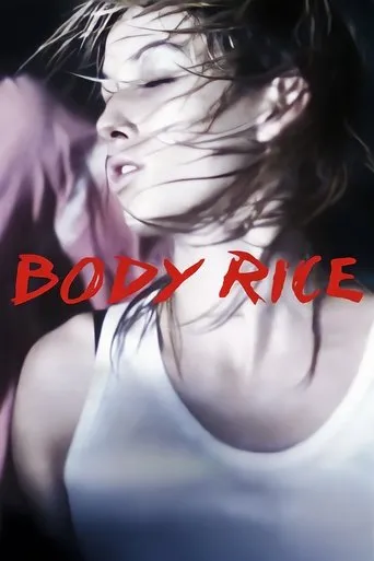 Póster de Body Rice