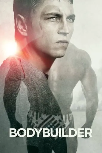 Póster de Bodybuilder