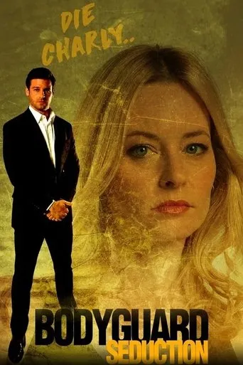 Póster de Bodyguard Seduction