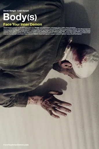 Póster de Body(s)