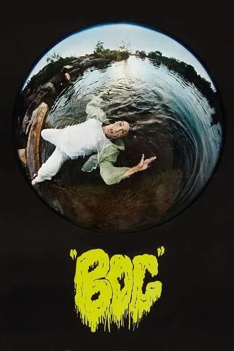 Póster de Bog