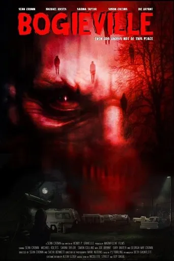 Póster de Bogieville