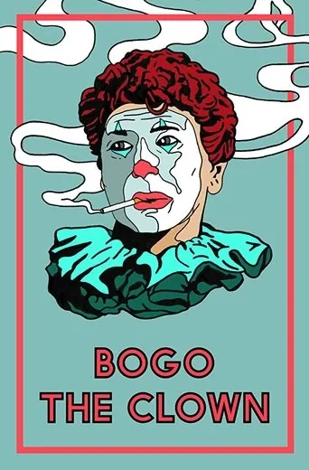 Póster de Bogo the Clown