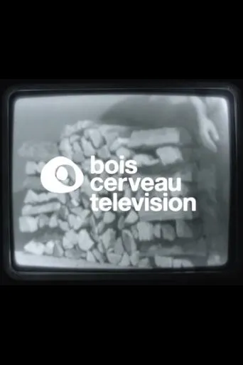 Póster de BOIS CERVEAU TV (1)
