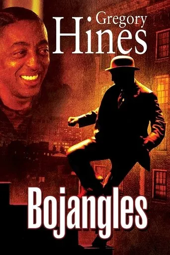 Póster de Bojangles