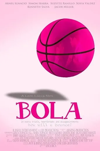 Póster de Bola