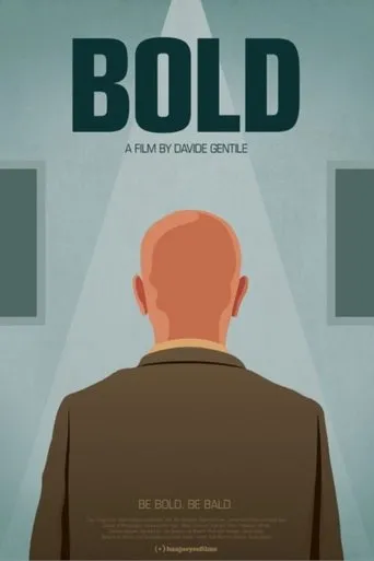 Póster de Bold