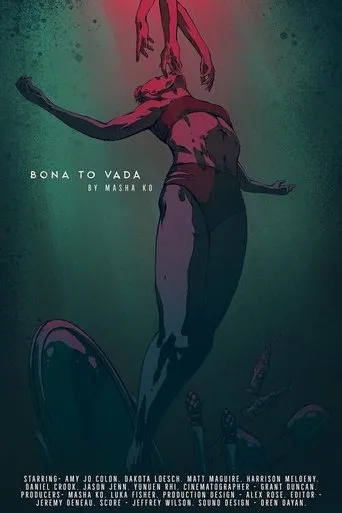 Póster de Bona to Vada