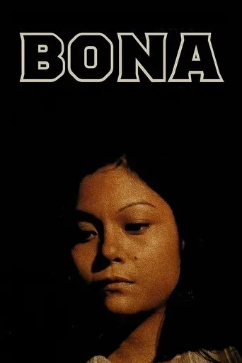 Póster de Bona