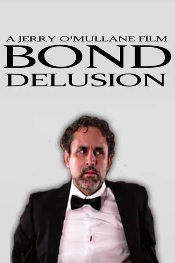 Póster de Bond Delusion