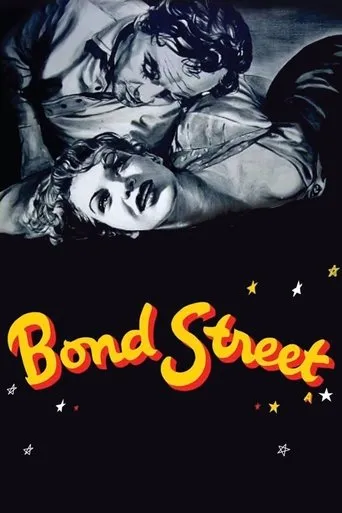Póster de Bond Street