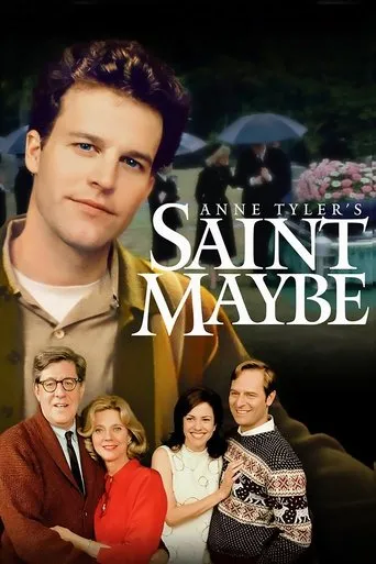 Póster de Bondad en el alma (1998) con Kristoffer Ryan Winters como Adult Thomas