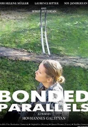 Póster de Bonded Parallels