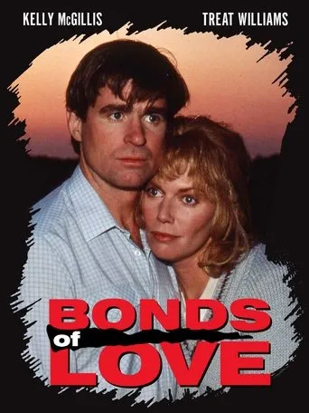 Póster de Bonds of Love