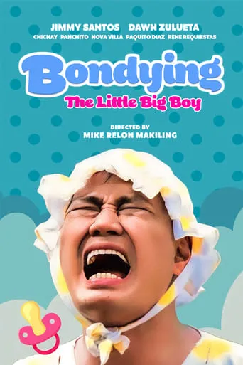 Póster de Bondying: The Little Big Boy