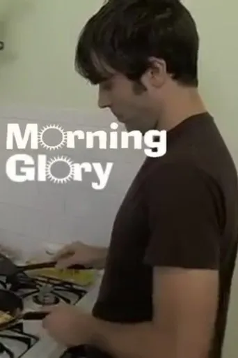 Póster de Boner Breakfast