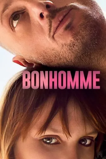 Póster de Bonhomme