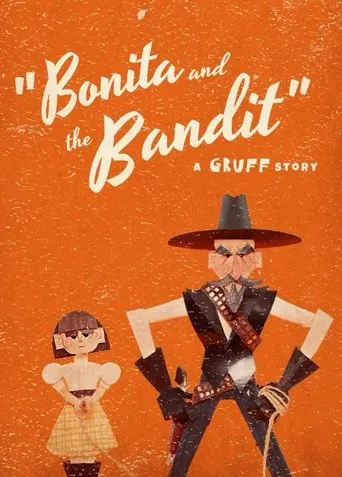 Póster de Bonita & the Bandit