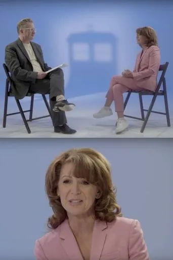 Póster de Bonnie Langford in Conversation