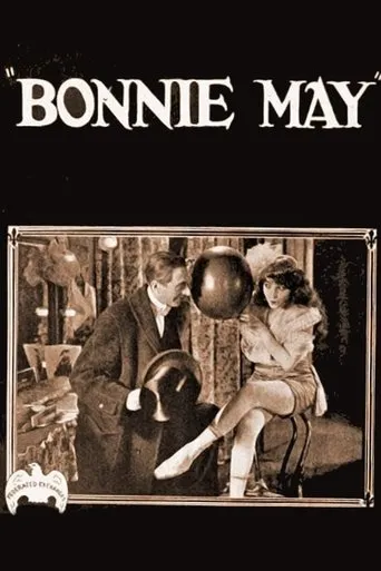 Póster de Bonnie May